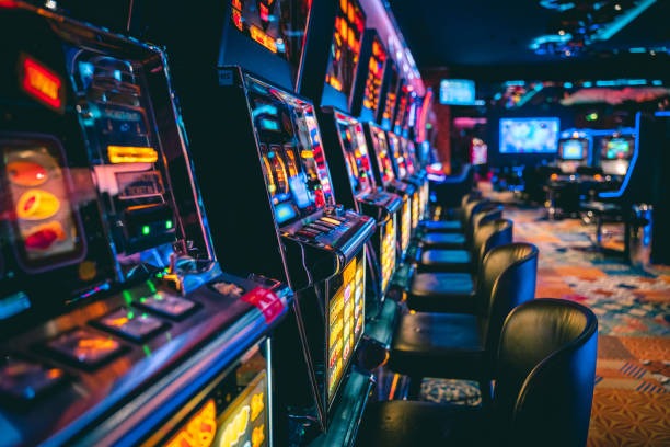 ems33 mobile gaming
